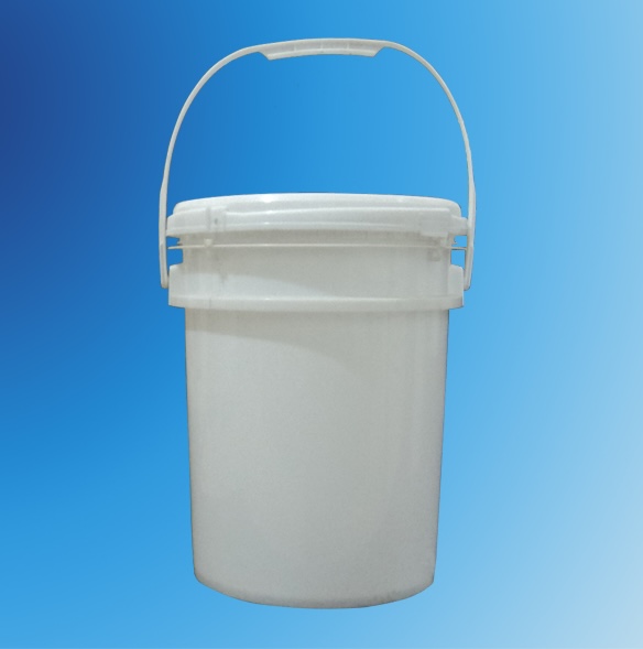 45L Japanese Style Plastic Pail